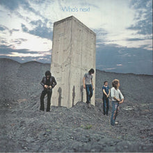 Load image into Gallery viewer, The Who - Who's Next (50th Anniversary Edition) - Vinyl LP Record - Bondi Records