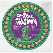 Load image into Gallery viewer, The Wiggles - Tree Of Wisdom - Zoetrope Vinyl LP Record - Bondi Records