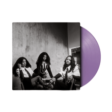 Load image into Gallery viewer, The Womack Sisters - The Womack Sisters - Purple Vinyl LP Record - Bondi Records