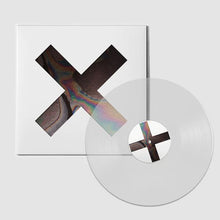 Load image into Gallery viewer, The XX - Coexist - Clear Vinyl LP Record - Bondi Records