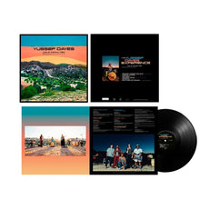 Load image into Gallery viewer, The Yussef Dayes Experience - Live At Joshua Tree (Presented By Soulection) - Vinyl EP Record - Bondi Records