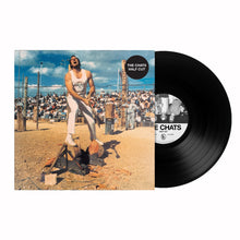 Load image into Gallery viewer, The Chats - Half Cut - Vinyl LP Record