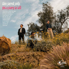 Load image into Gallery viewer, Thee Sacred Souls - Got A Story to Tell - Vinyl LP Record - Bondi Records
