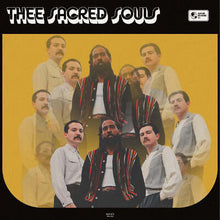 Load image into Gallery viewer, Thee Sacred Souls – Thee Sacred Souls - Vinyl LP Record - Bondi Records