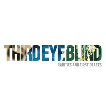 Load image into Gallery viewer, Third Eye Blind - Rarities & First Drafts (RSD 2026) - Translucent Emerald Vinyl LP Record - Bondi Records
