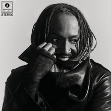 Load image into Gallery viewer, Thundercat - Distracted - Red Vinyl LP Record - Bondi Records