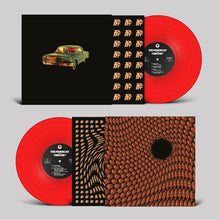 Load image into Gallery viewer, Thundercat - Drunk - Red Vinyl LP Record Boxset - Bondi Records