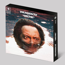 Load image into Gallery viewer, Thundercat - Drunk - Red Vinyl LP Record Boxset - Bondi Records