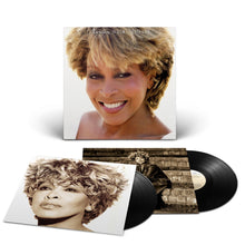 Load image into Gallery viewer, Tina Turner - Wildest Dreams (30th Anniversary) - Vinyl LP Record - Bondi Records
