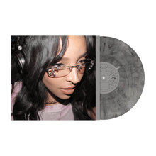 Load image into Gallery viewer, Tinashe - Popstar - Smoky Marble Vinyl LP Record - Bondi Records