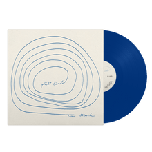 Load image into Gallery viewer, Tom Misch - Full Circle - Blue Vinyl LP Record - Bondi Records