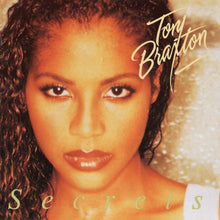 Load image into Gallery viewer, Toni Braxton - Secrets - Vinyl LP Record - Bondi Records