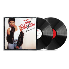 Load image into Gallery viewer, Toni Braxton - Toni Braxton - Vinyl LP Record - Bondi Records