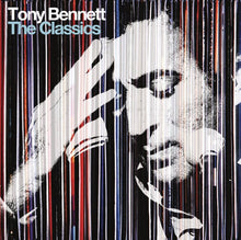 Load image into Gallery viewer, Tony Bennett - The Classics - Vinyl LP Record - Bondi Records