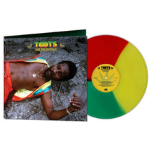 Load image into Gallery viewer, Toots & Maytals - Pressure Drop - The Golden Tracks - Bondi Records