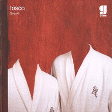 Load image into Gallery viewer, Tosca - Suzuki - Vinyl LP Record - Bondi Records