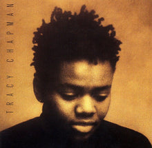 Load image into Gallery viewer, Tracy Chapman - Tracy Chapman - Vinyl LP Record - Bondi Records