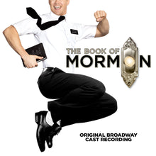 Load image into Gallery viewer, Trey Parker, Robert Lopez & Matt Stone - The Book of Mormon (Original Broadway Cast Recording) - 15th Anniversary Vinyl LP Record - Bondi Records