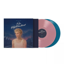 Load image into Gallery viewer, Troye Sivan - Blue Neighbourhood (10 Year Anniversary Edition) - Blue & Pink Vinyl LP Record - Bondi Records