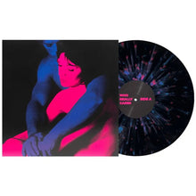 Load image into Gallery viewer, TV Girl - Who Really Cares - Splatter Vinyl LP Record - Bondi Records