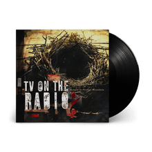 Load image into Gallery viewer, Tv On The Radio - Return To Cookie Mountain - Vinyl LP Record - Bondi Records