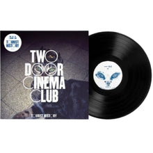 Load image into Gallery viewer, Two Door Cinema Club - Tourist History (15th Anniversary Edition) - Vinyl LP Record - Bondi Records