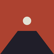 Load image into Gallery viewer, Tycho - Epoch - Blue Marble Vinyl LP Record - Bondi Records