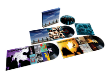 Load image into Gallery viewer, U2 - Carnaval De Luz (Deluxe) - Vinyl LP Boxset - Bondi Records