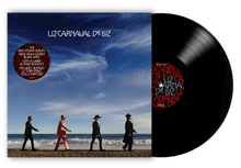 Load image into Gallery viewer, U2 - Carnaval De Luz - Vinyl LP Record - Bondi Records