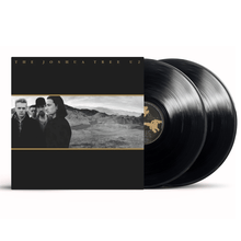Load image into Gallery viewer, U2 - The Joshua Tree - Vinyl LP Record - Bondi Records