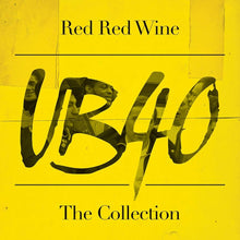 Load image into Gallery viewer, UB40 - Red Red Wine - The Collection - Vinyl LP Record - Bondi Records