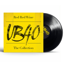 Load image into Gallery viewer, UB40 - Red Red Wine - The Collection - Vinyl LP Record - Bondi Records