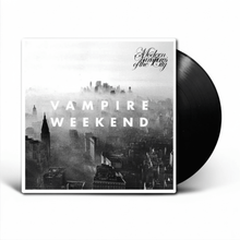 Load image into Gallery viewer, Vampire Weekend - Modern Vampires of the City - Vinyl LP Record - Bondi Records