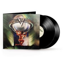 Load image into Gallery viewer, Van Halen - 5150 (40th Anniversary Edition) - Vinyl LP Record - Bondi Records