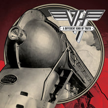 Load image into Gallery viewer, Van Halen - A Different Kind of Truth - Vinyl LP Record - Bondi Records