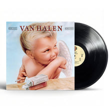 Load image into Gallery viewer, Van Halen - 1984 - Vinyl LP Record