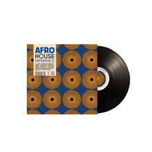 Load image into Gallery viewer, Various Artists - Afro House Experience - Vinyl LP Record - Bondi Records