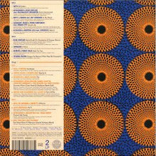 Load image into Gallery viewer, Various Artists - Afro House Experience - Vinyl LP Record - Bondi Records
