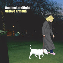 Load image into Gallery viewer, Various Artists - Another Late Night: Groove Armada - Vinyl LP Record - Bondi Records