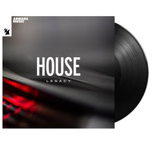 Load image into Gallery viewer, Various Artists - Armada Music: House Legacy - Vinyl LP Record - Bondi Records