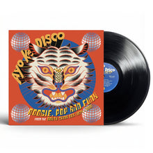 Load image into Gallery viewer, Various Artists - Ayo Ke Disco: Boogie, Pop & Funk From The South China Sea (1974–88) - Vinyl LP Record - Bondi Records