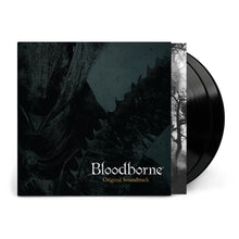 Load image into Gallery viewer, Various Artists - Bloodborne Vol I (Original Soundtrack) - Vinyl LP Record - Bondi Records