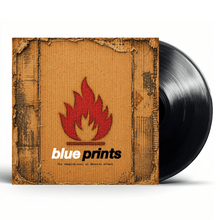 Load image into Gallery viewer, Various Artists - Blue Prints - the sampled soul of Massive Attack - Vinyl LP Record - Bondi Records