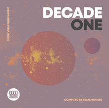 Load image into Gallery viewer, Various Artists - Decade One: Compiled by Sean McCabe - Vinyl LP Record - Bondi Records