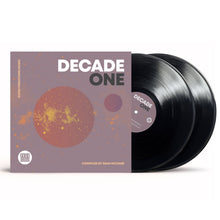 Load image into Gallery viewer, Various Artists - Decade One: Compiled by Sean McCabe - Vinyl LP Record - Bondi Records