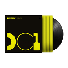 Load image into Gallery viewer, Various Artists - Defected Classics - Vinyl LP Record - Bondi Records