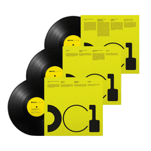 Load image into Gallery viewer, Various Artists - Defected Classics - Vinyl LP Record - Bondi Records