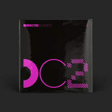Load image into Gallery viewer, Various Artists - Defected Classics: Vol. 2 - Vinyl LP Record - Bondi Records