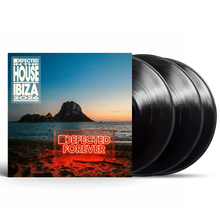 Load image into Gallery viewer, Various Artists - Defected: In The House Ibiza - Vinyl LP Record - Bondi Records
