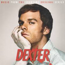 Load image into Gallery viewer, Various Artists - Dexter: Music From The Original Showtime Series - Green Vinyl LP Record - Bondi Records